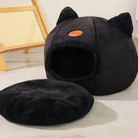Pack Todo Gatuno: 3 Pelotas + Peine + Cama — foto 6