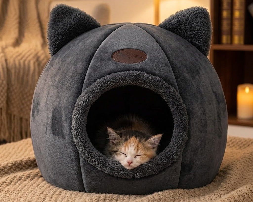Reduce la ansiedad